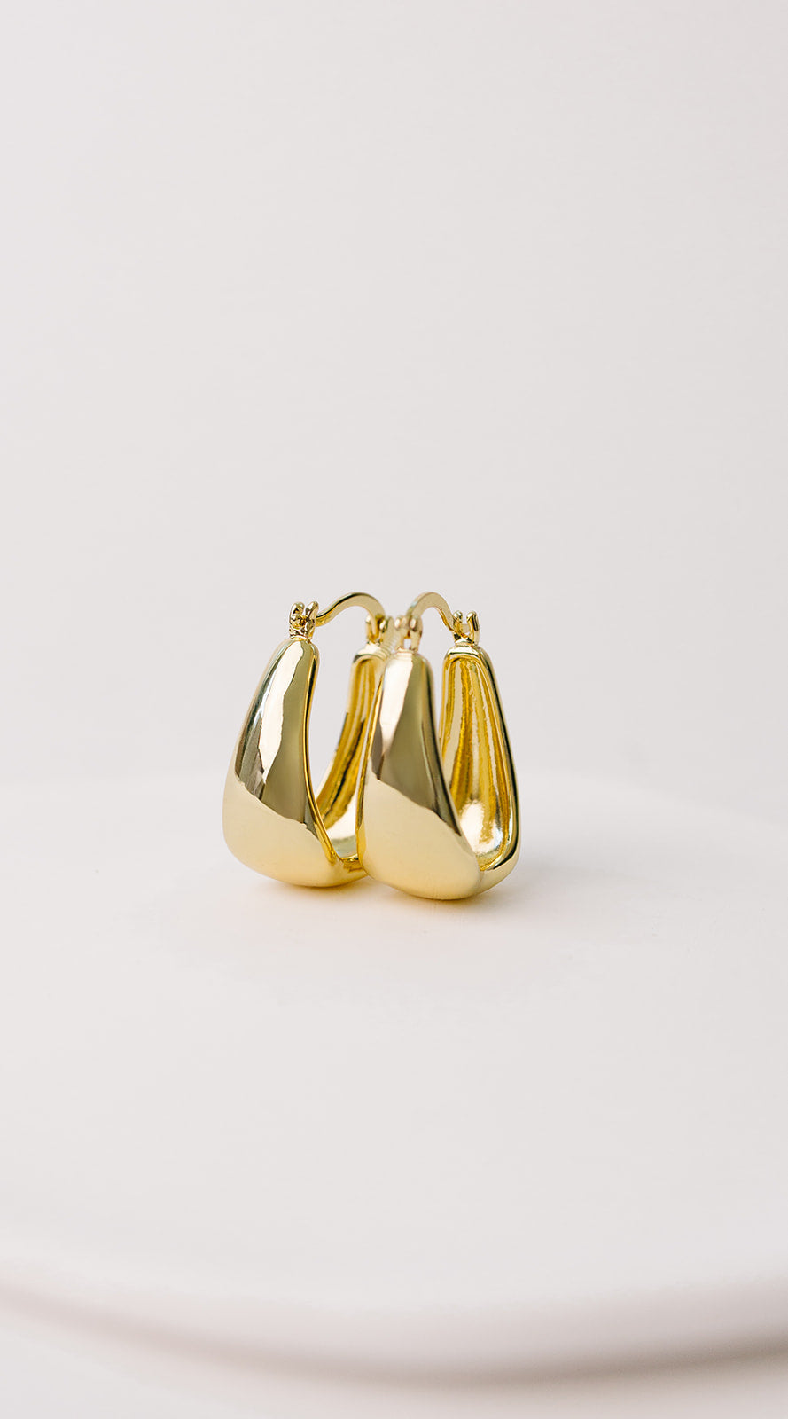 The Harness Earrings