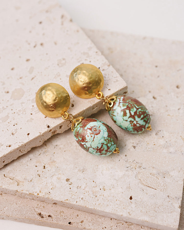 Woody Creek Earrings