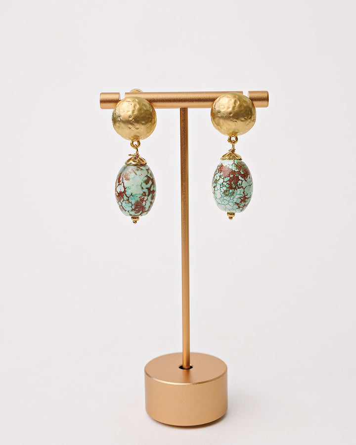 Woody Creek Earrings