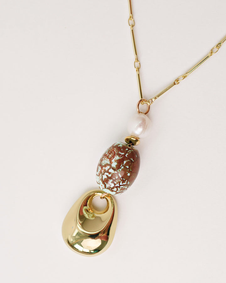 Woody Creek Necklace