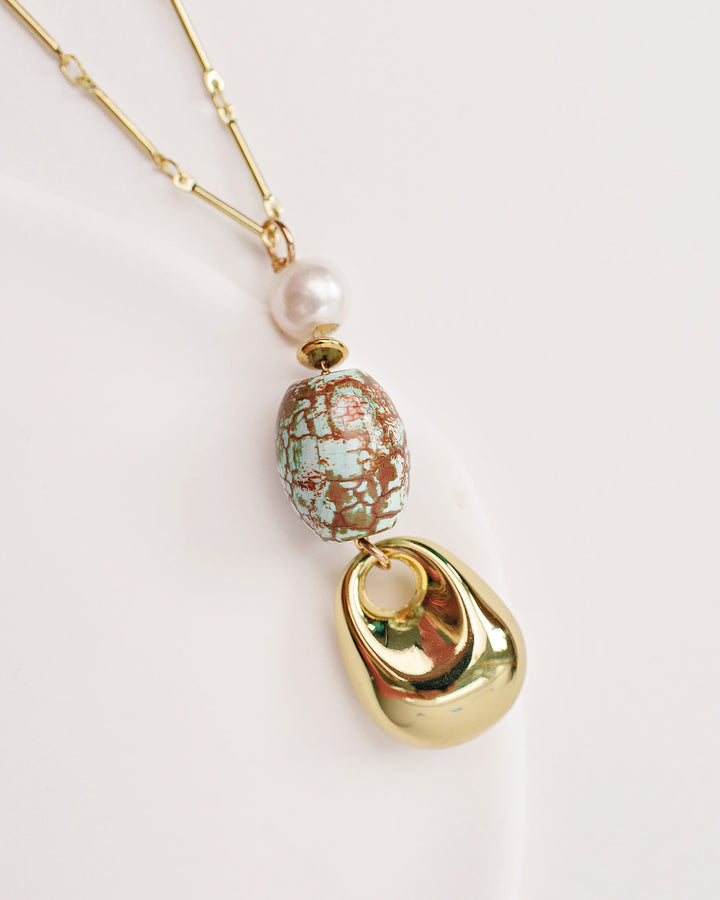 Woody Creek Necklace