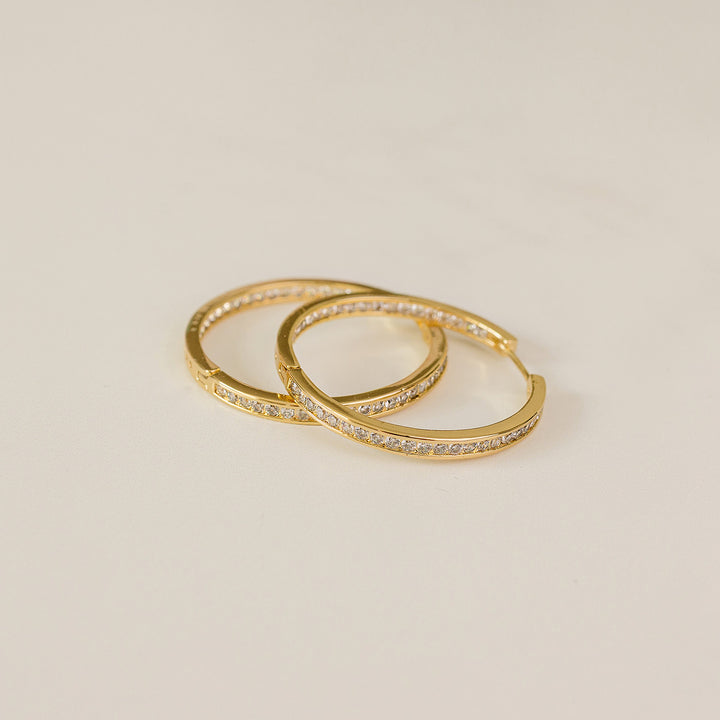 Arlington Pave Hoops