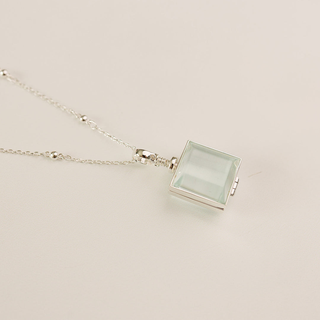 Lucy Locket Necklace