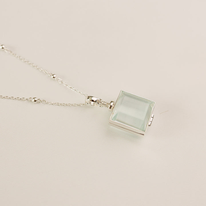 Lucy Locket Necklace