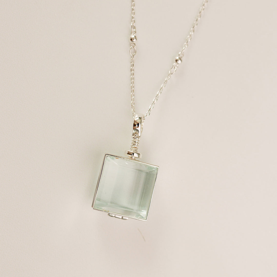 Lucy Locket Necklace