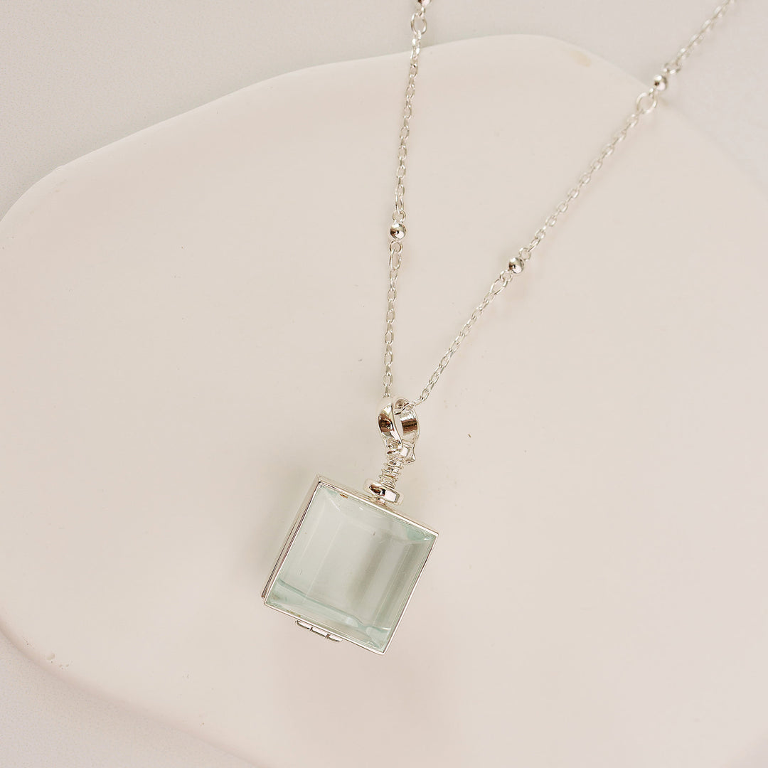 Lucy Locket Necklace