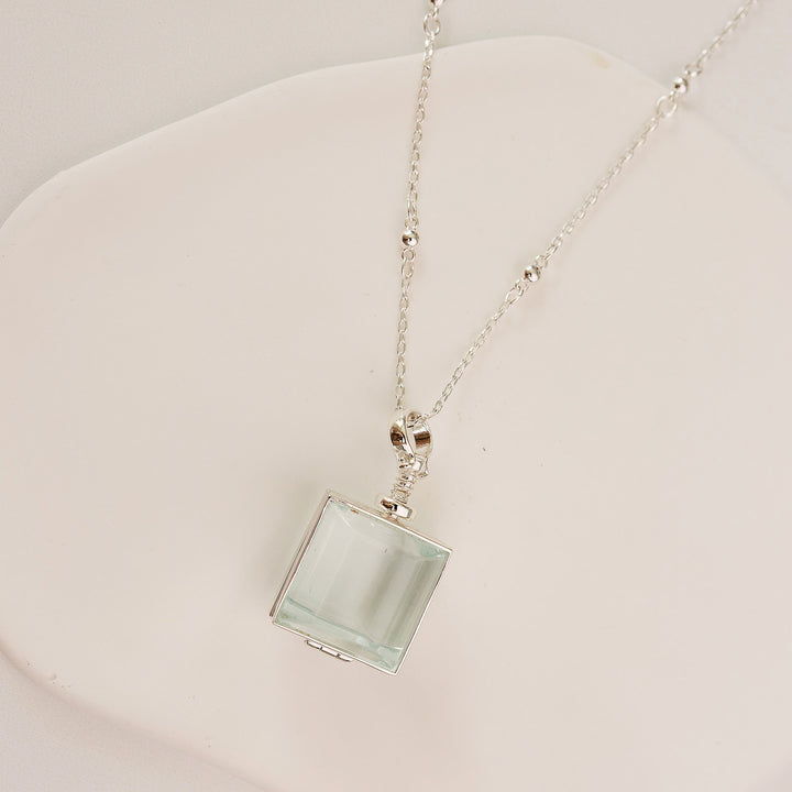 Lucy Locket Necklace