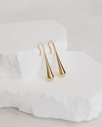 Drip Earrings
