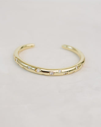 Sky Light Bracelet