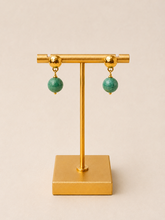 Woman of the World Earrings