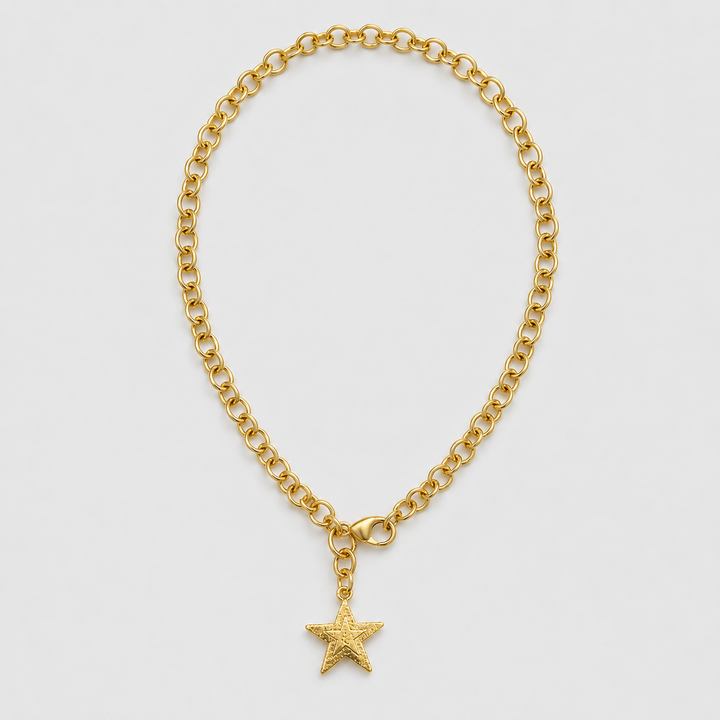 I'm a Star Necklace