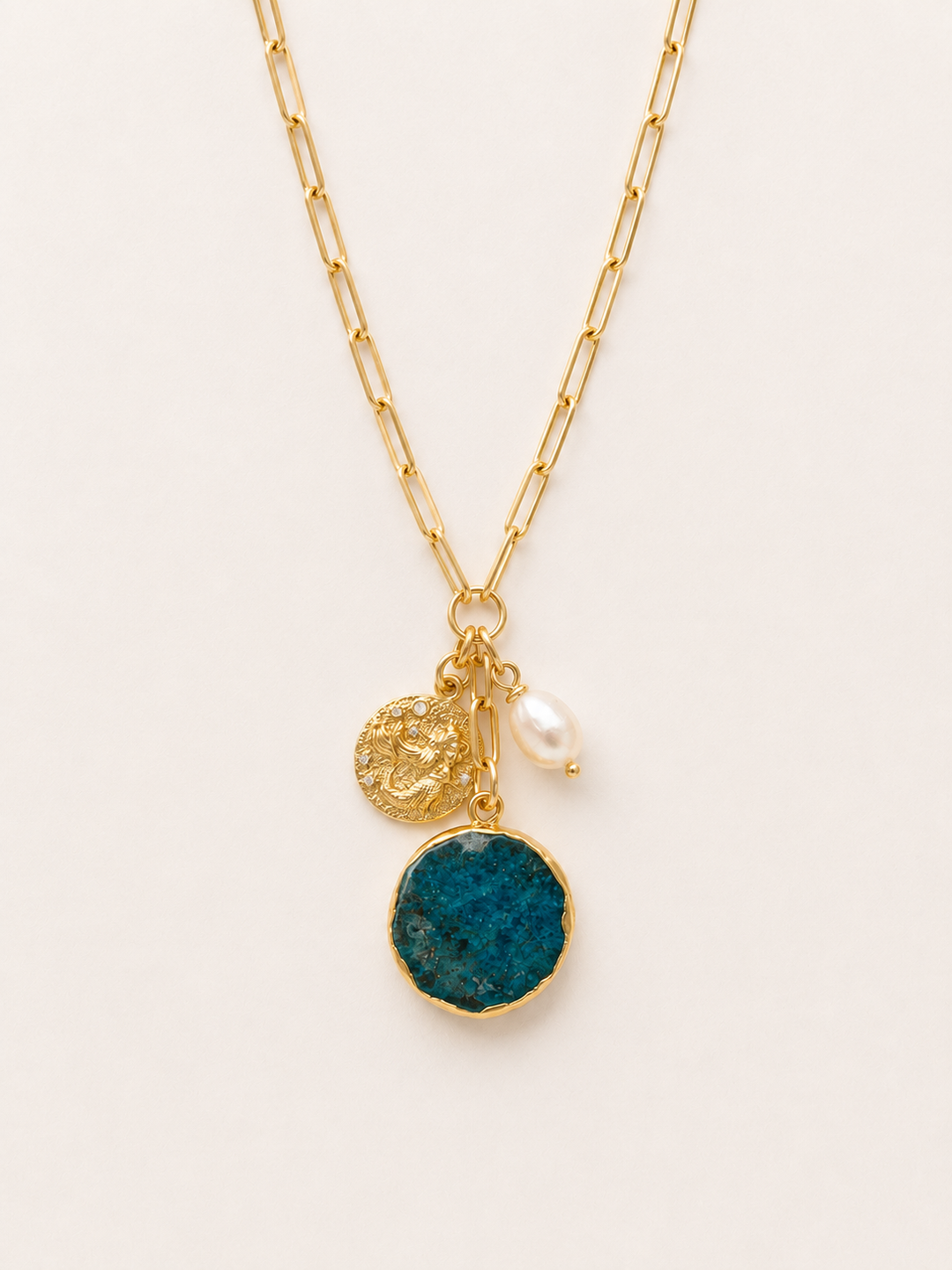 Aphrodite Necklace *