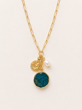 Aphrodite Necklace