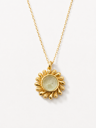 Fountain of Youth Necklace