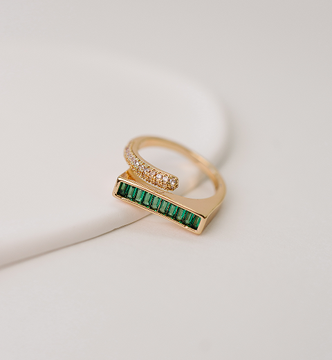 RINGS