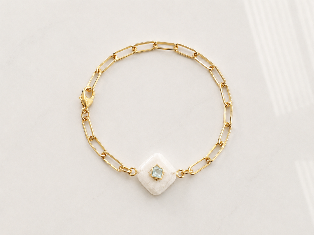 Third Eye Bracelet *