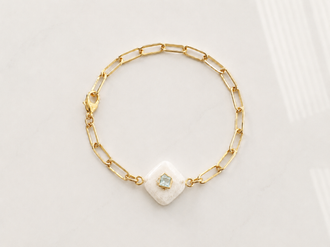 Third Eye Bracelet