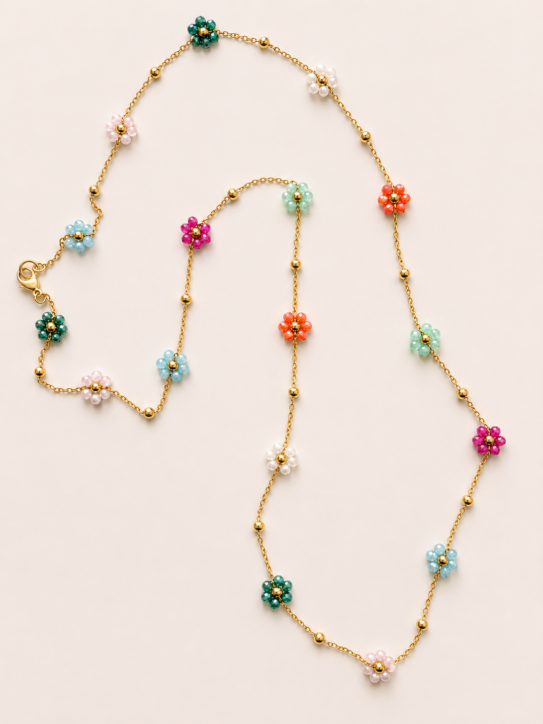 In Bloom Necklace *