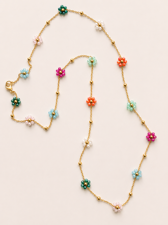 In Bloom Necklace