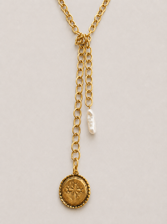 Victoria Necklace