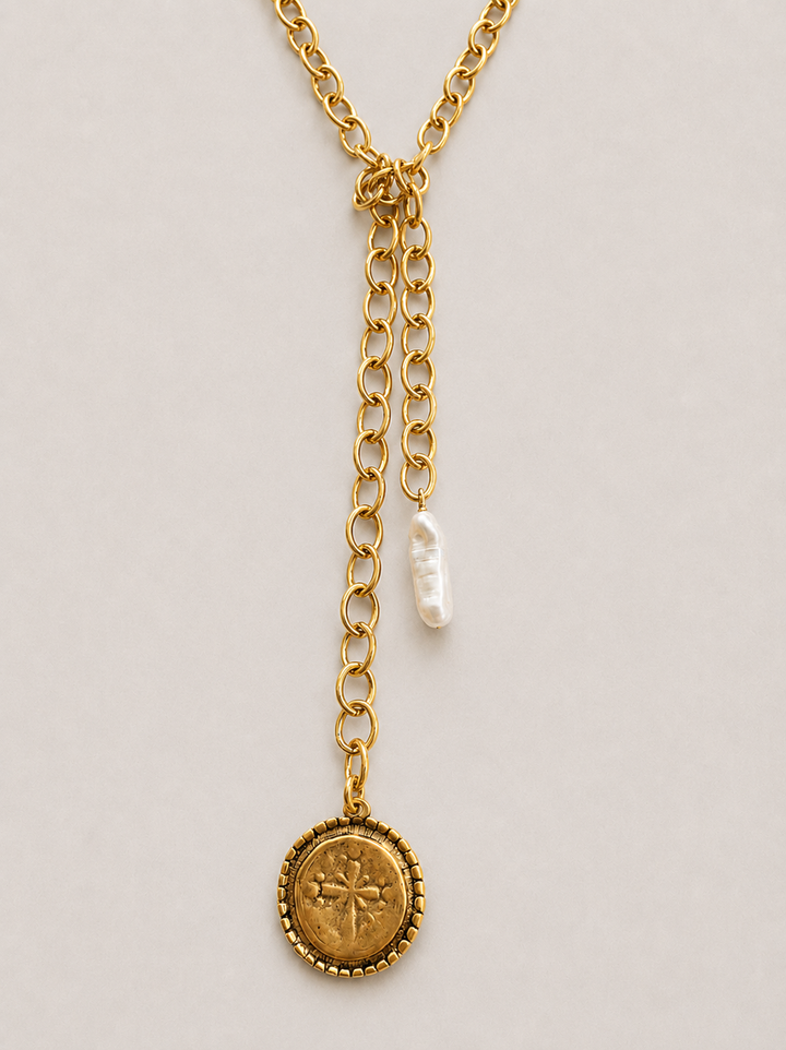 Victoria Necklace