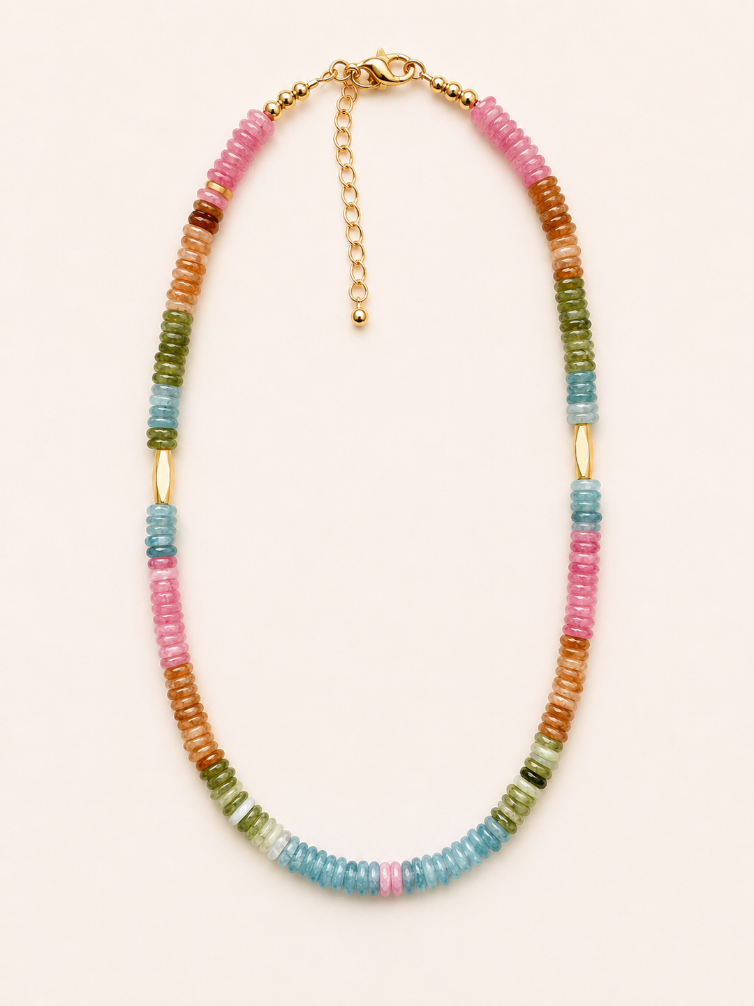 Playtime Princess Necklace *