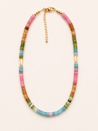 Playtime Princess Necklace