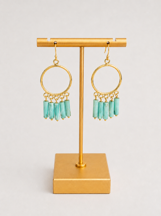 Pick Up Sticks Earrings