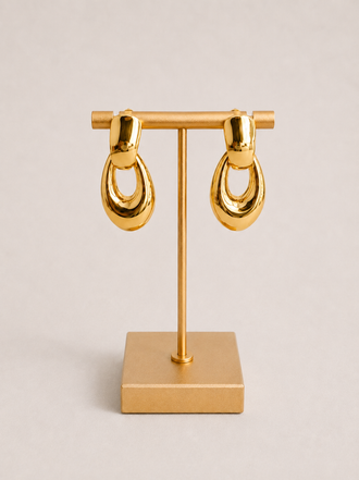 Kennedy Earrings
