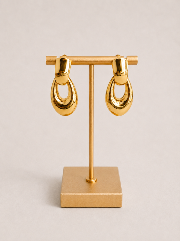 Kennedy Earrings