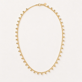 Trip Around the Sun Necklace
