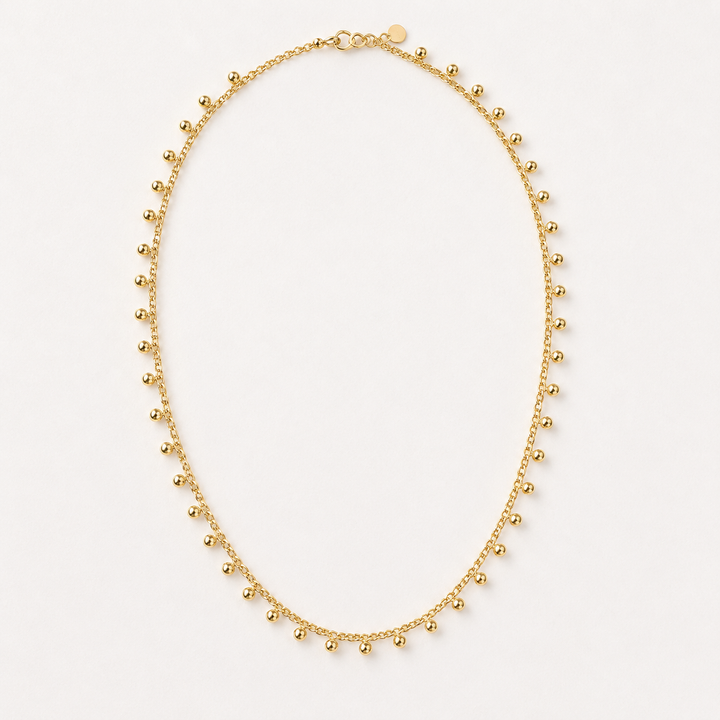 Trip Around the Sun Necklace *