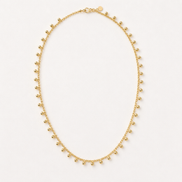 Trip Around the Sun Necklace