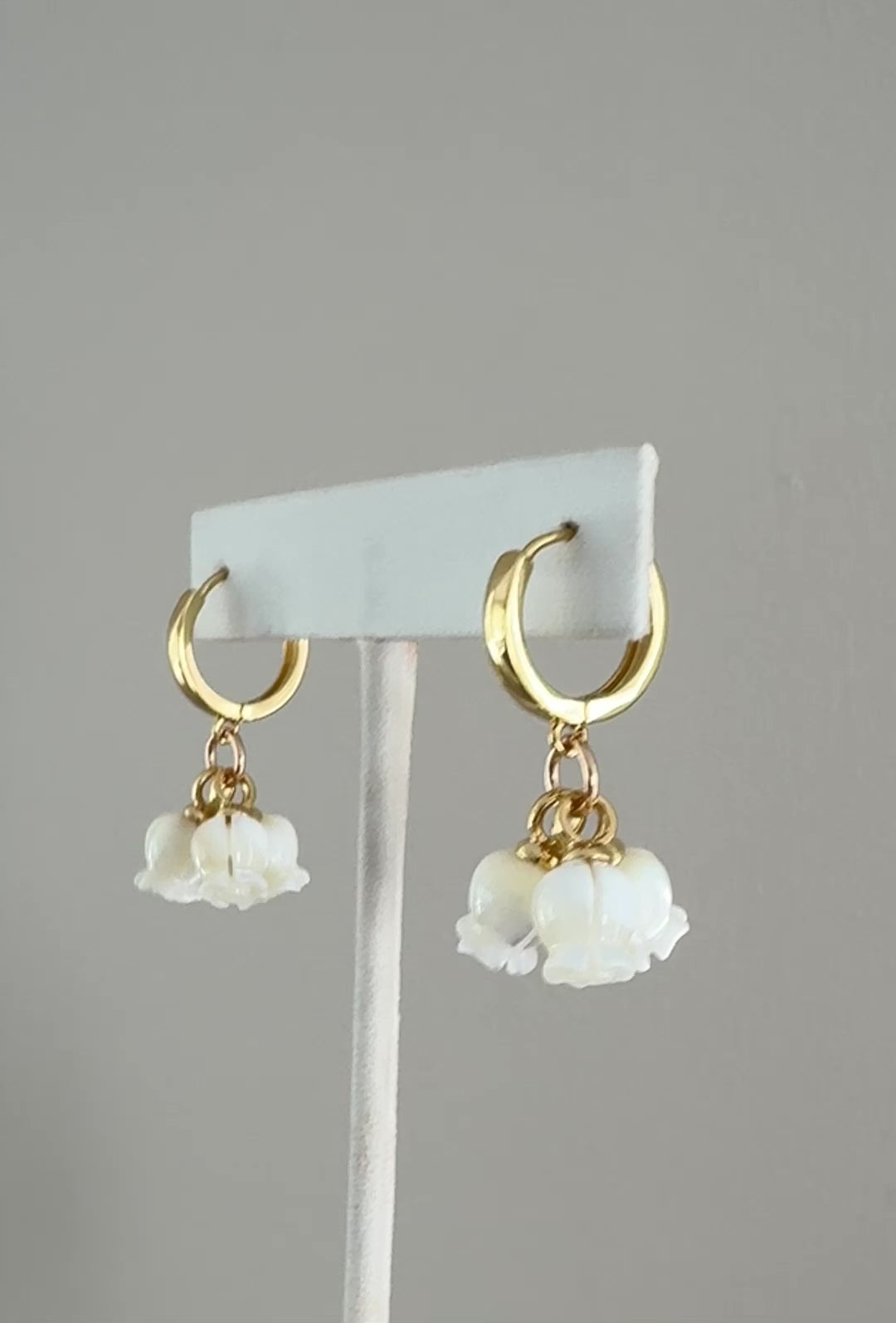 Lilly Earrings