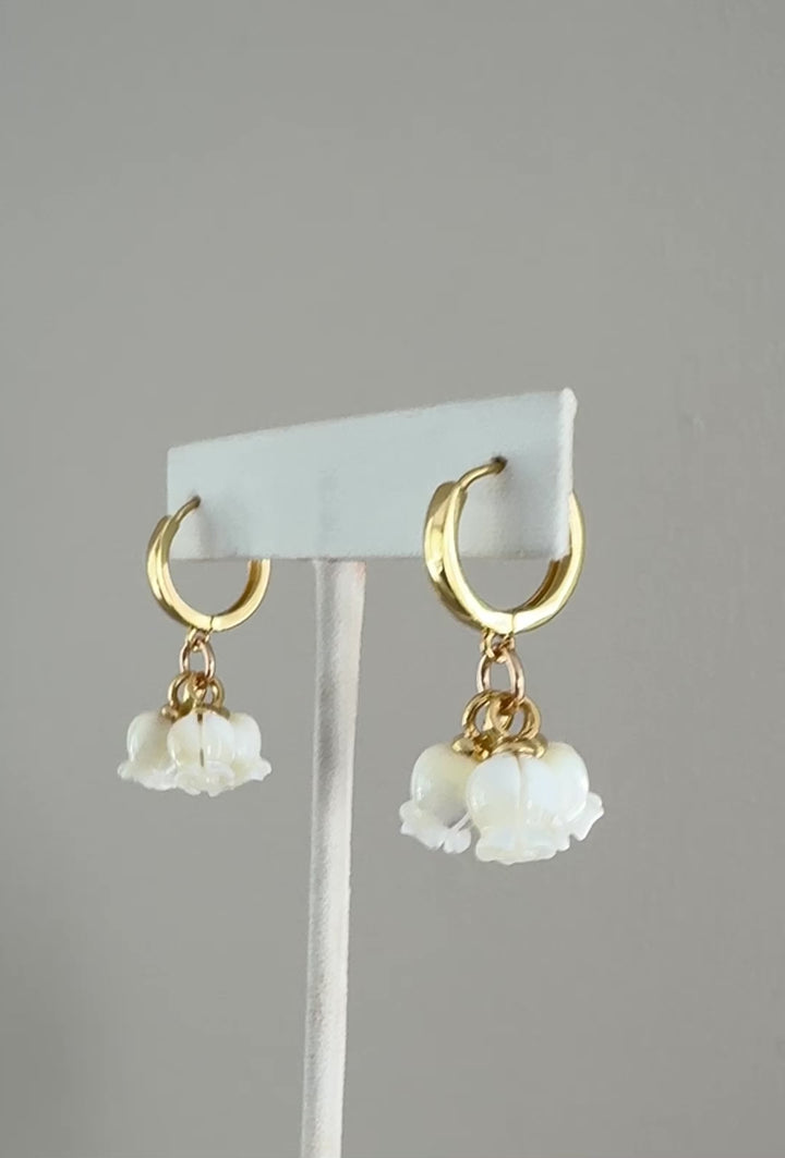 Lilly Earrings