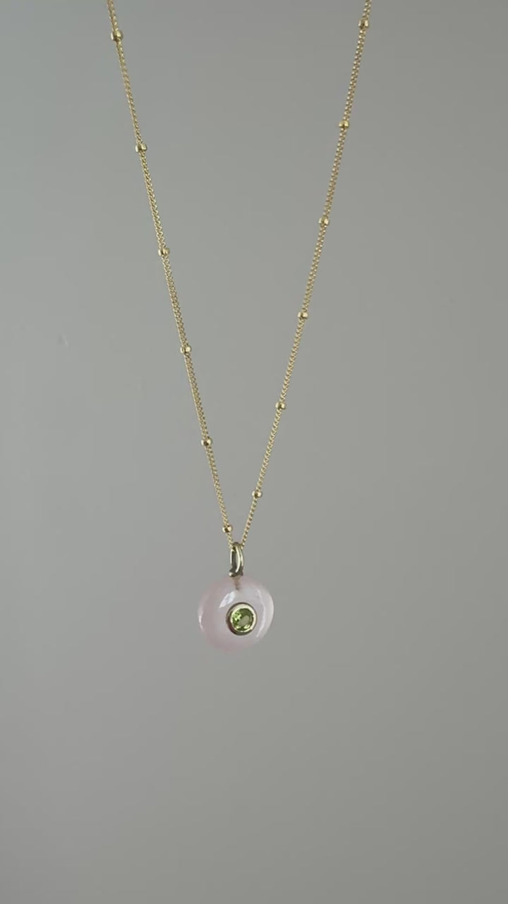 The Rosalie Necklace*