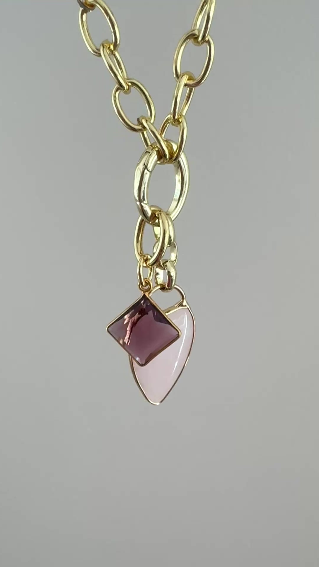 The Fig Necklace*