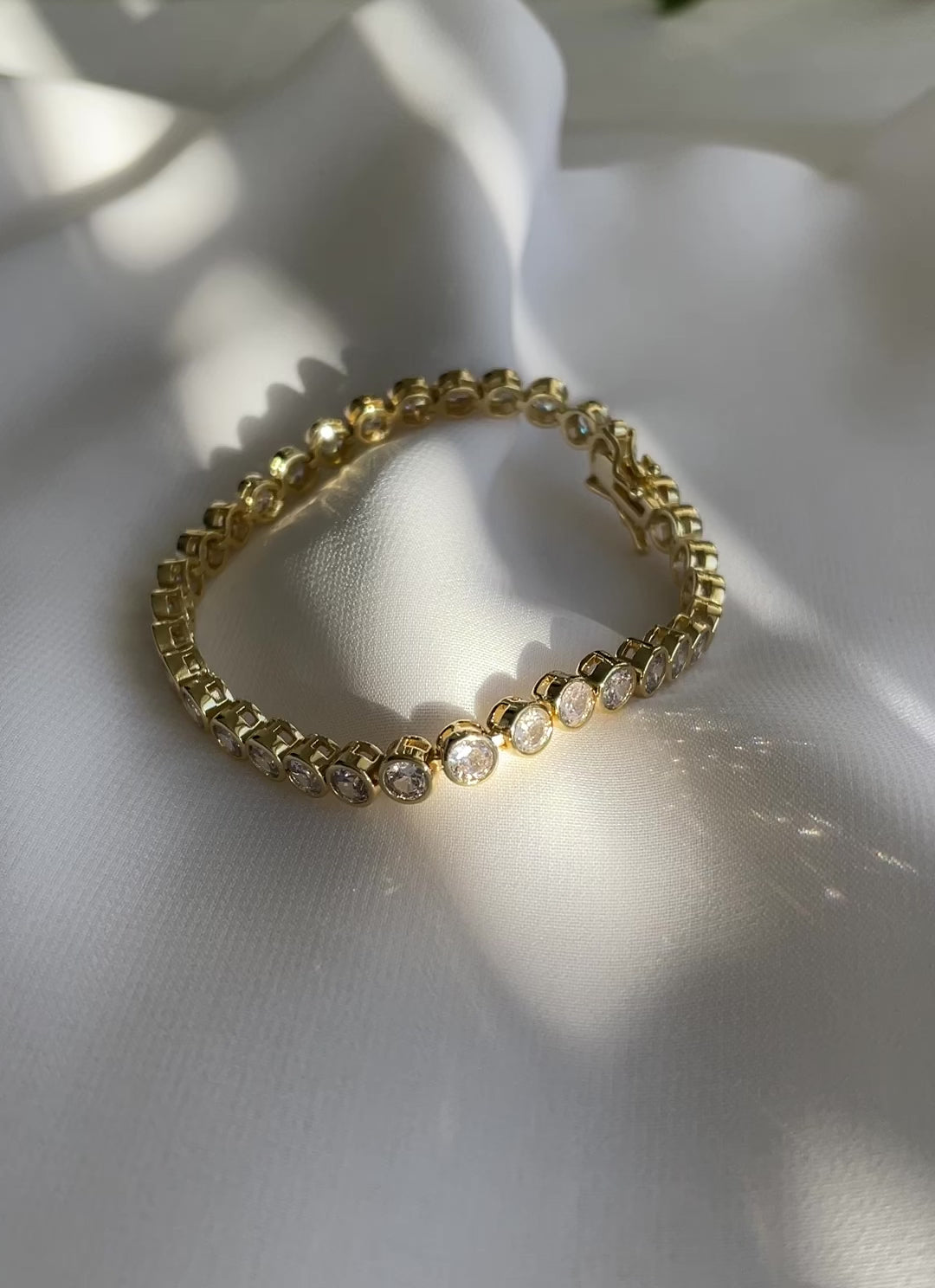 Charlottesville  Bracelet