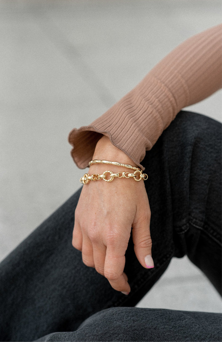 Extra Bracelet