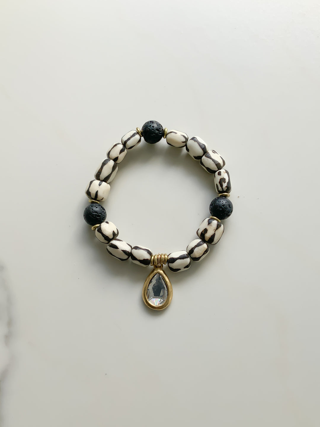 Sandpiper Stack Bracelets