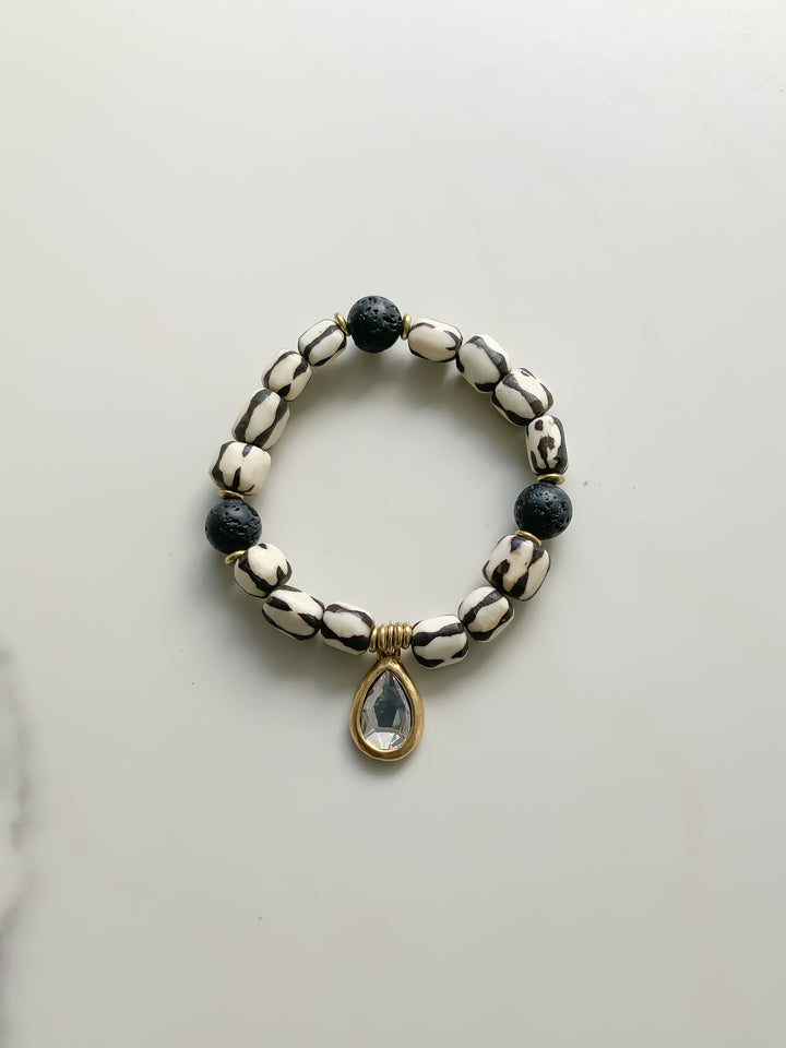 Sandpiper Stack Bracelets