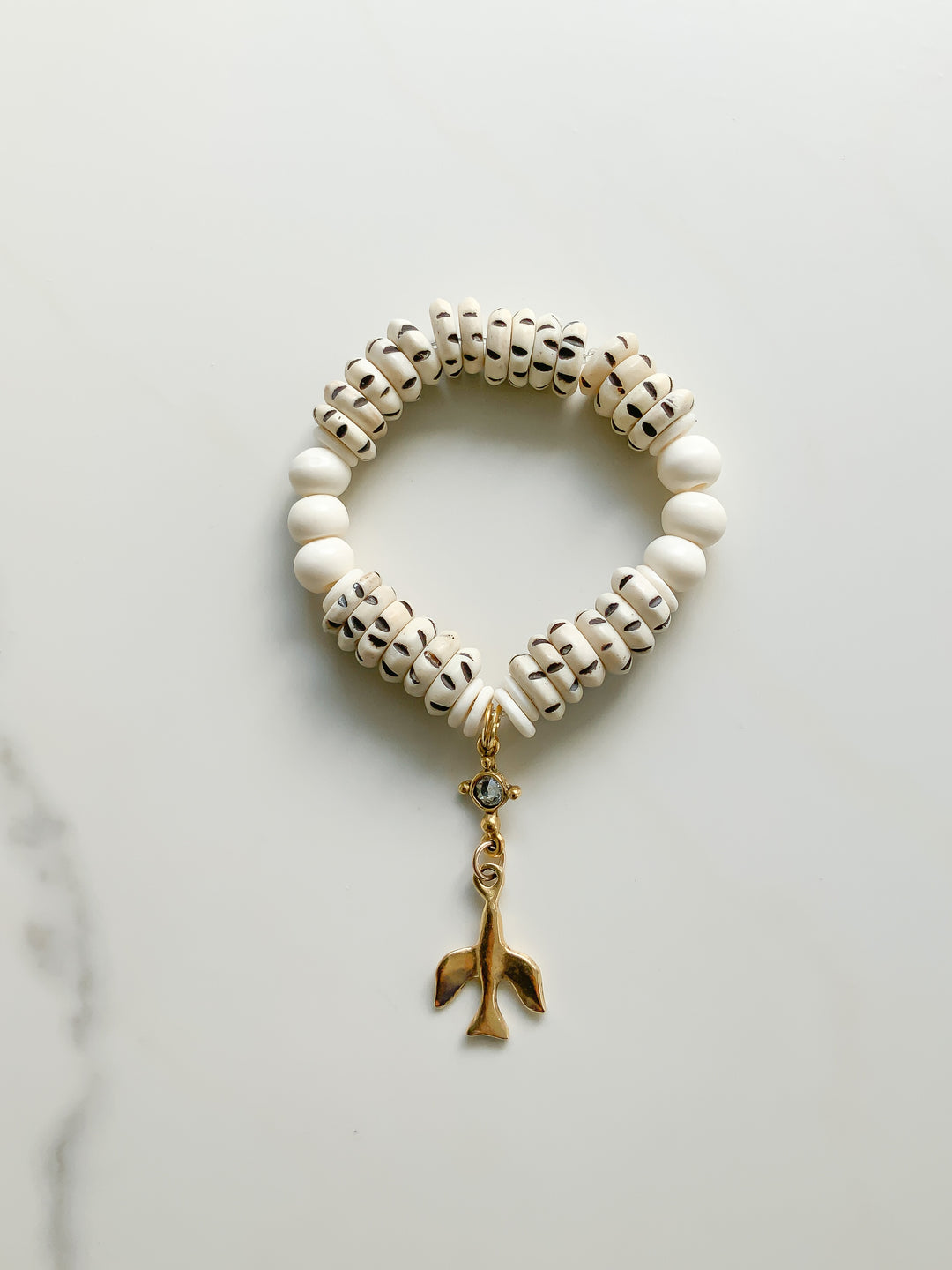 Sandpiper Stack Bracelets