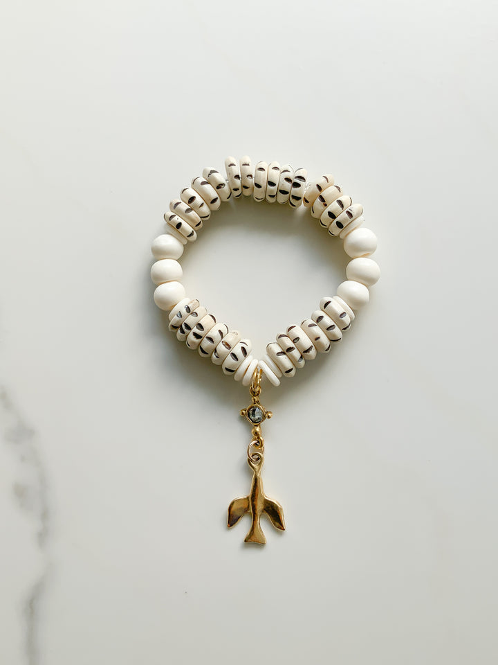 Sandpiper Stack Bracelets