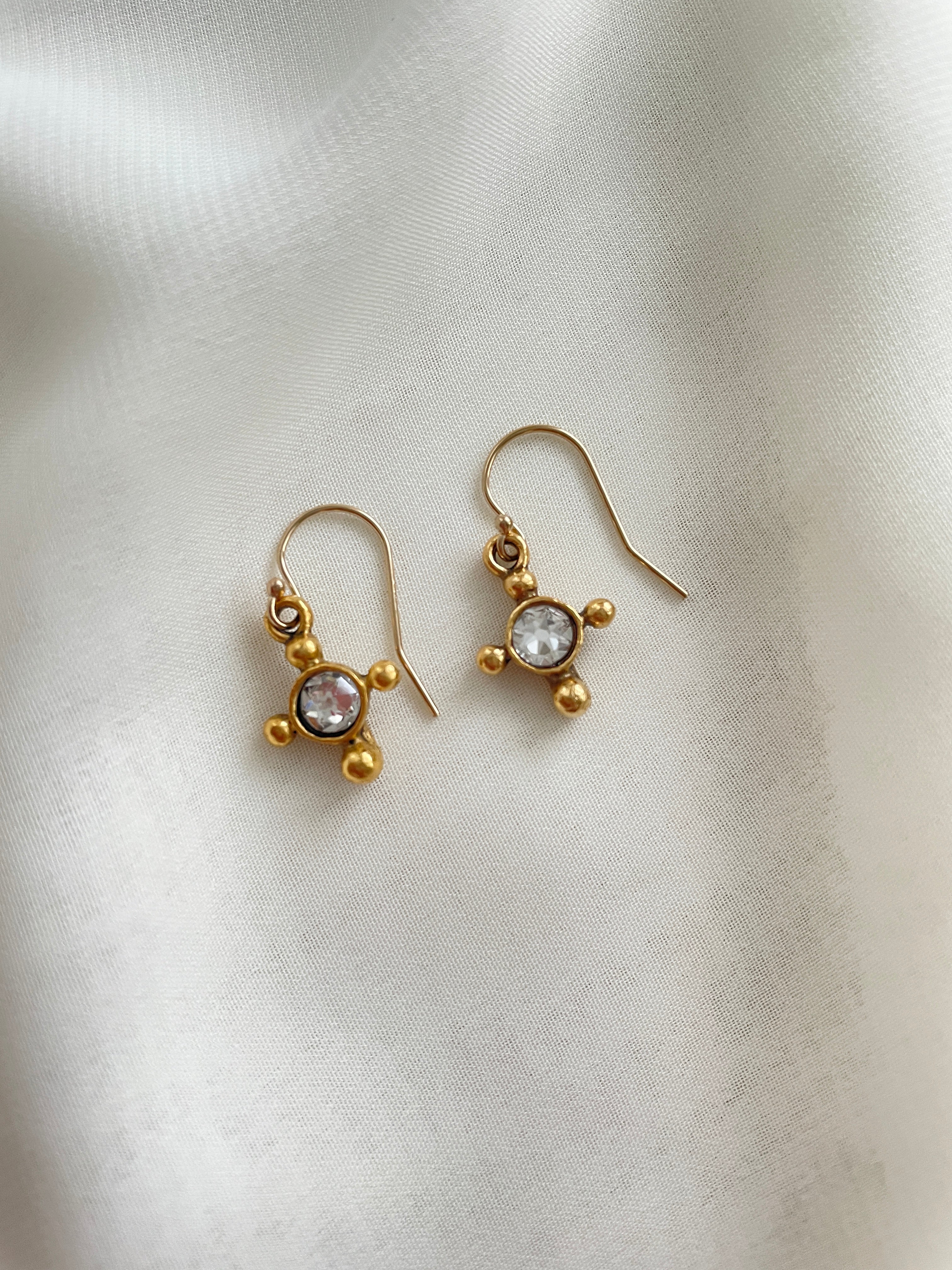 A Little Somethin Earrings