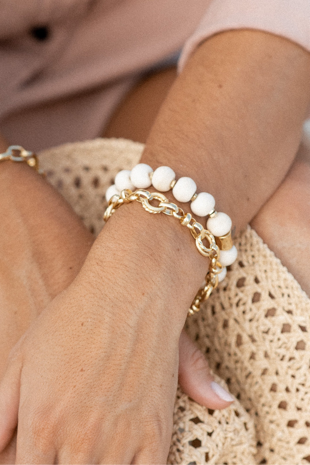 Extra Bracelet