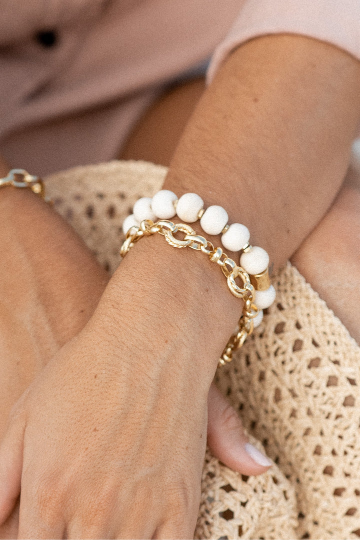 Extra Bracelet