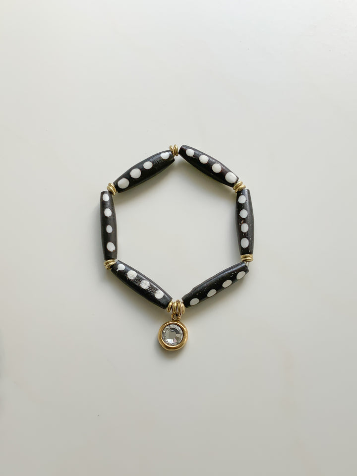 Sandpiper Stack Bracelets