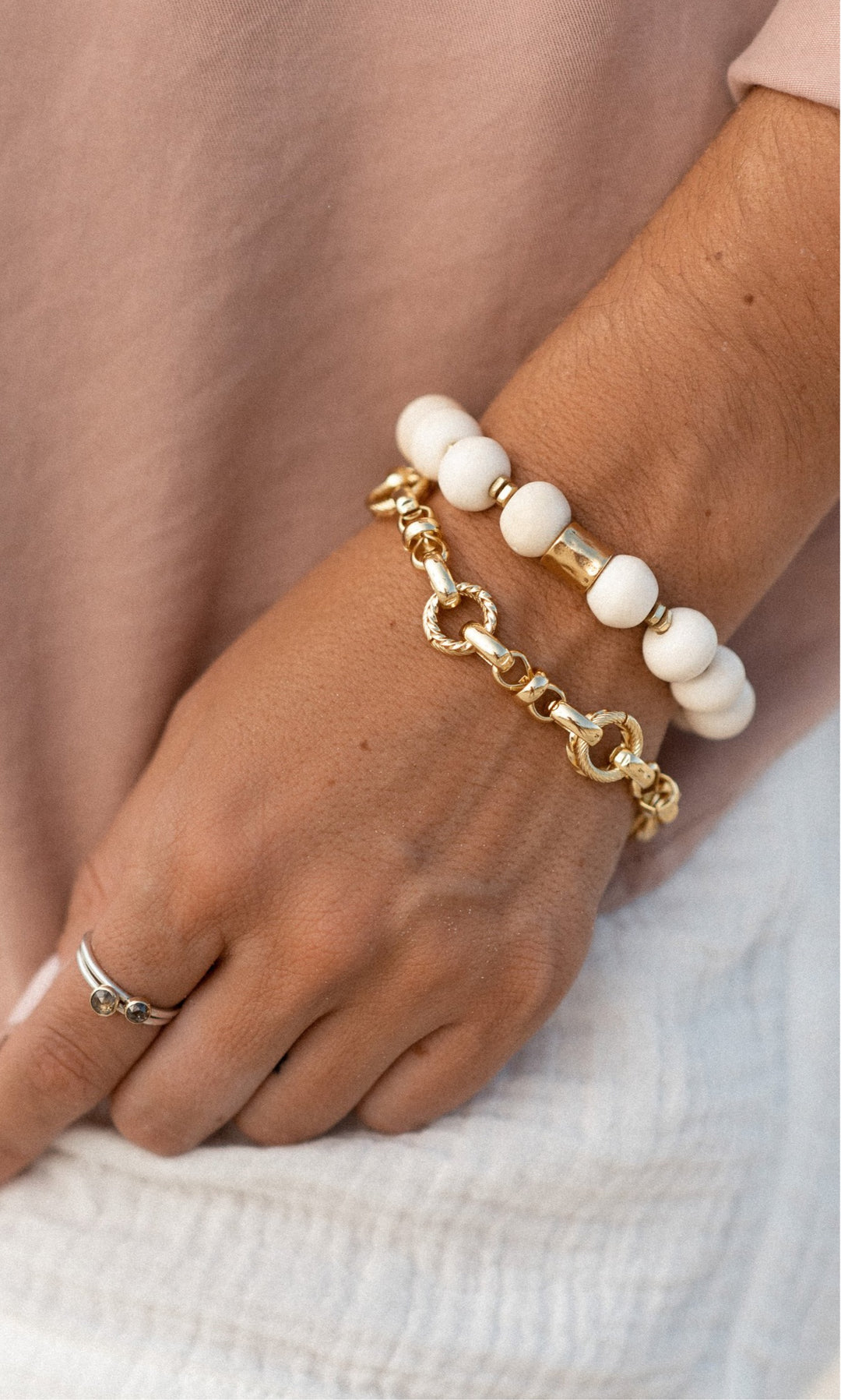 Daybreak  Bracelet